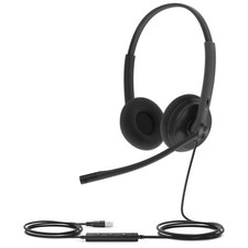 YEALINK Cuffia UH34 Lite Dual