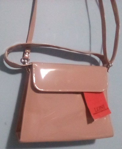 Pochette loni ecopelle - loni,