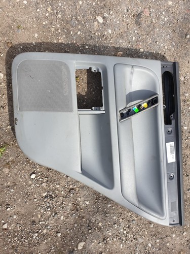 Touareg 2003 rear right - vw,