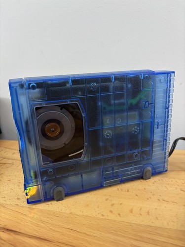 Iomega zip drive z100usb - drive,