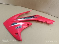 FIANCHETTO SINISTRO PER HONDA