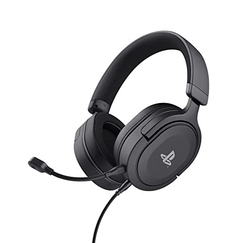 Trust gaming headset gxt 498 - trust,