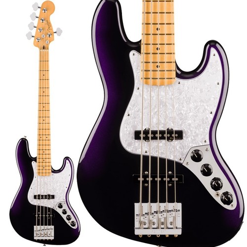 Fender player modified - fender, ii