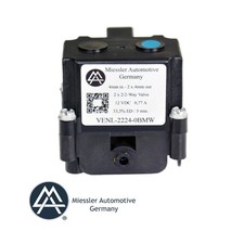 BMW X5 E70 E70N Valvola