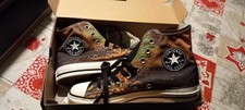 Pink Floyd CONVERSE chuck con