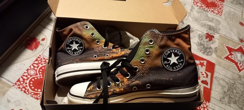 Pink floyd converse chuck - pink,