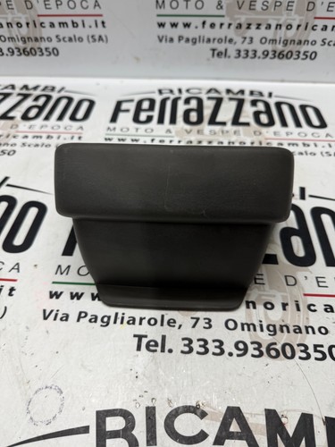 Protezione paraspruzzi scocca - protezione,