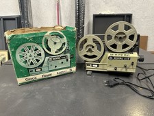 Proiettore Gioca Royale Super 8 Vintage
