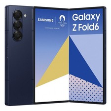 SAMSUNG Galaxy Z Fold6 256GB
