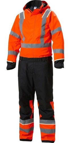 Tuta invernale helly hansen - tuta,