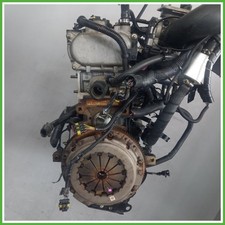 Motore completo 192b2000 - motore,