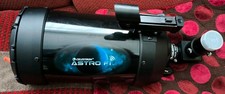 Celestron Astro Fi 125 mm F/10