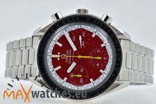 Omega Speedmaster Racing