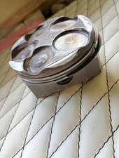 Ferrari FORMULA 1, 1980? - PISTONE COME DA FOTO SCUDERIA FERRARI