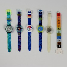 Orologi Swatch Atlanta Vari