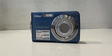 Nikon COOLPIX S210 8.0MP