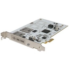 Scheda UAD2 DUO con oltre