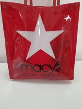 Borsa Tote Macy's New York