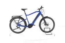 Haibike Trekking 4 E-bike da