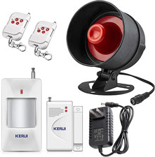 Sistema Di Allarme per Casa