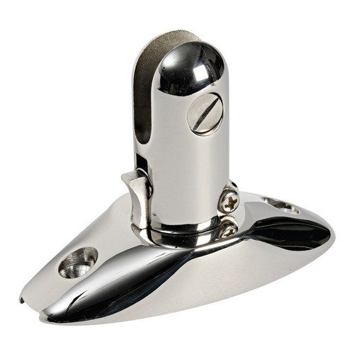 Basetta per tendalino 90x40 - , mm