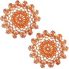 2PZ 12" tovagliette fatte a