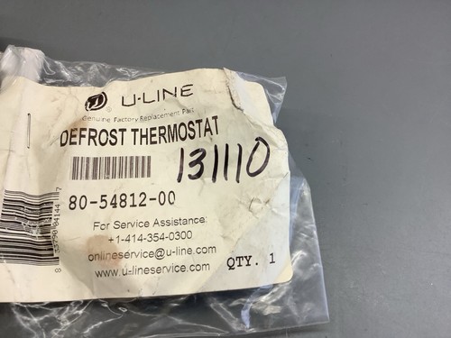 Line 54812 00 - u-line,, 80-54812-00