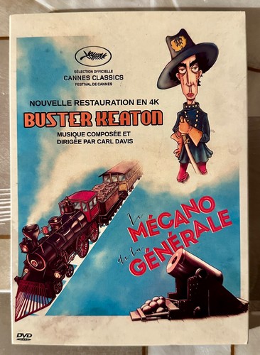 Mécano générale - mécano,