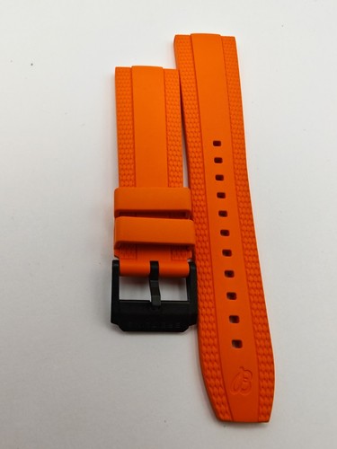 Autentico cinturino breitling - autentico,