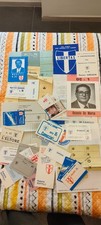 Materiale cartaceo elettorale