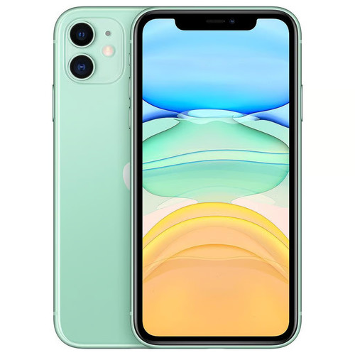 Apple iphone verde - apple, gb
