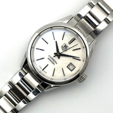 Guscio posteriore TAG Heuer
