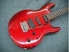 Chitarra elettrica musicman - chitarra,