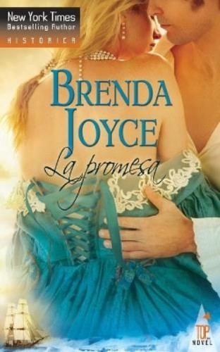 Brenda joyce promesa - brenda,