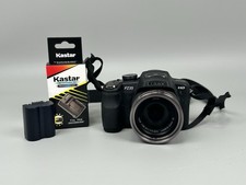 Panasonic LUMIX DMC-FZ35