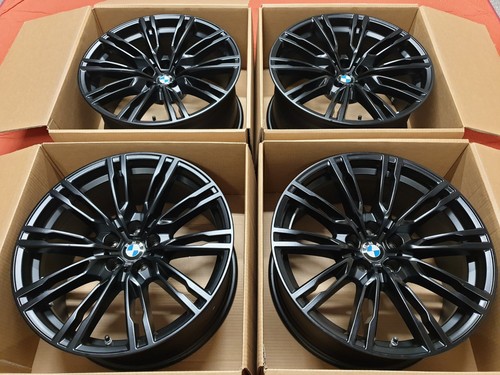 Cerchi lega bmw - bmw, msport
