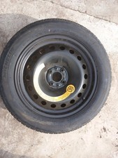 Ruota di scorta 16 Fiat Stilo