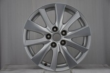 Cerchio lega 17 pollici - 1,