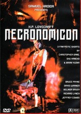 NECRONOMICON , DVD , 100%