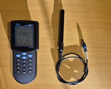 Hach Sens Ion5 Water Device