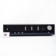 Technics SU-A6 Stereo Control