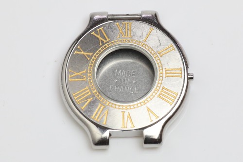 Cartier must - cartier, 21