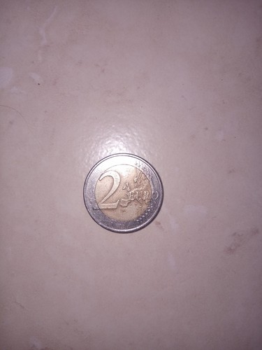 Moneta euro kibris - euro,