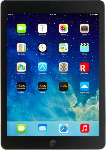 Apple ipad air - gen., gb