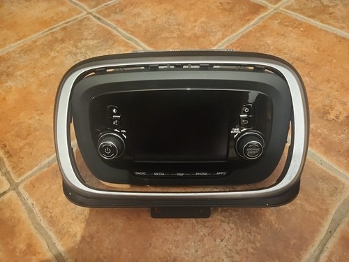 Autoradio stereo originale - stereo,