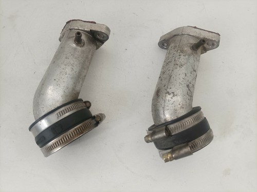 Collettori carburatori ducati - collettori,