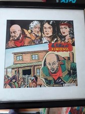 TAVOLA ORIGINALE DI CARTONCINO