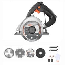 Lama segatrice taglio parete