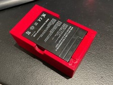 Nuova batteria portatile