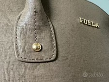 BORSA FURLA SHOPPER CON